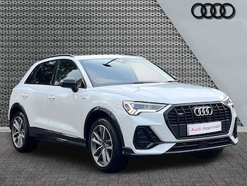Used Audi Q3 2023 for sale - 79094548: Photo