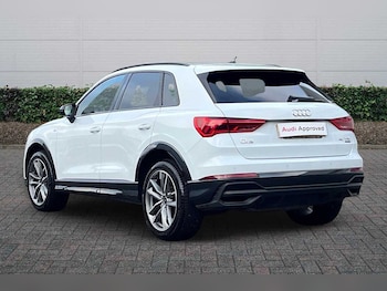 Used Audi Q3 2023 for sale - 79094548: Photo