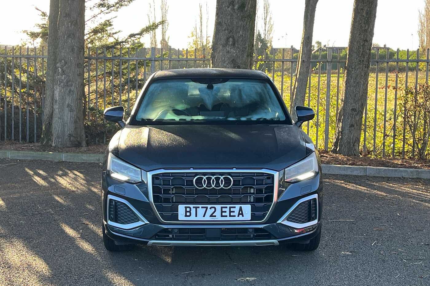 Used Audi Q2 2022 for sale - 76441720: Photo 10