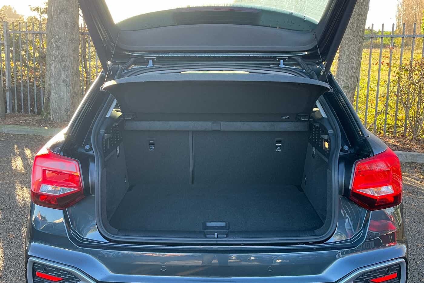 Used Audi Q2 2022 for sale - 76441720: Photo 12