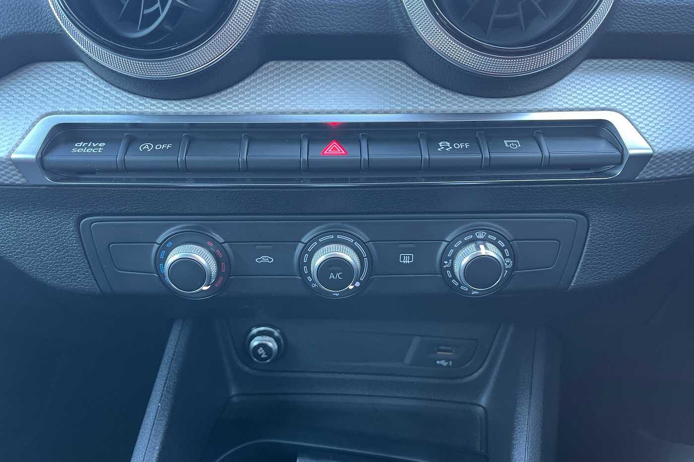 Used Audi Q2 2022 for sale - 76441720: Photo 17