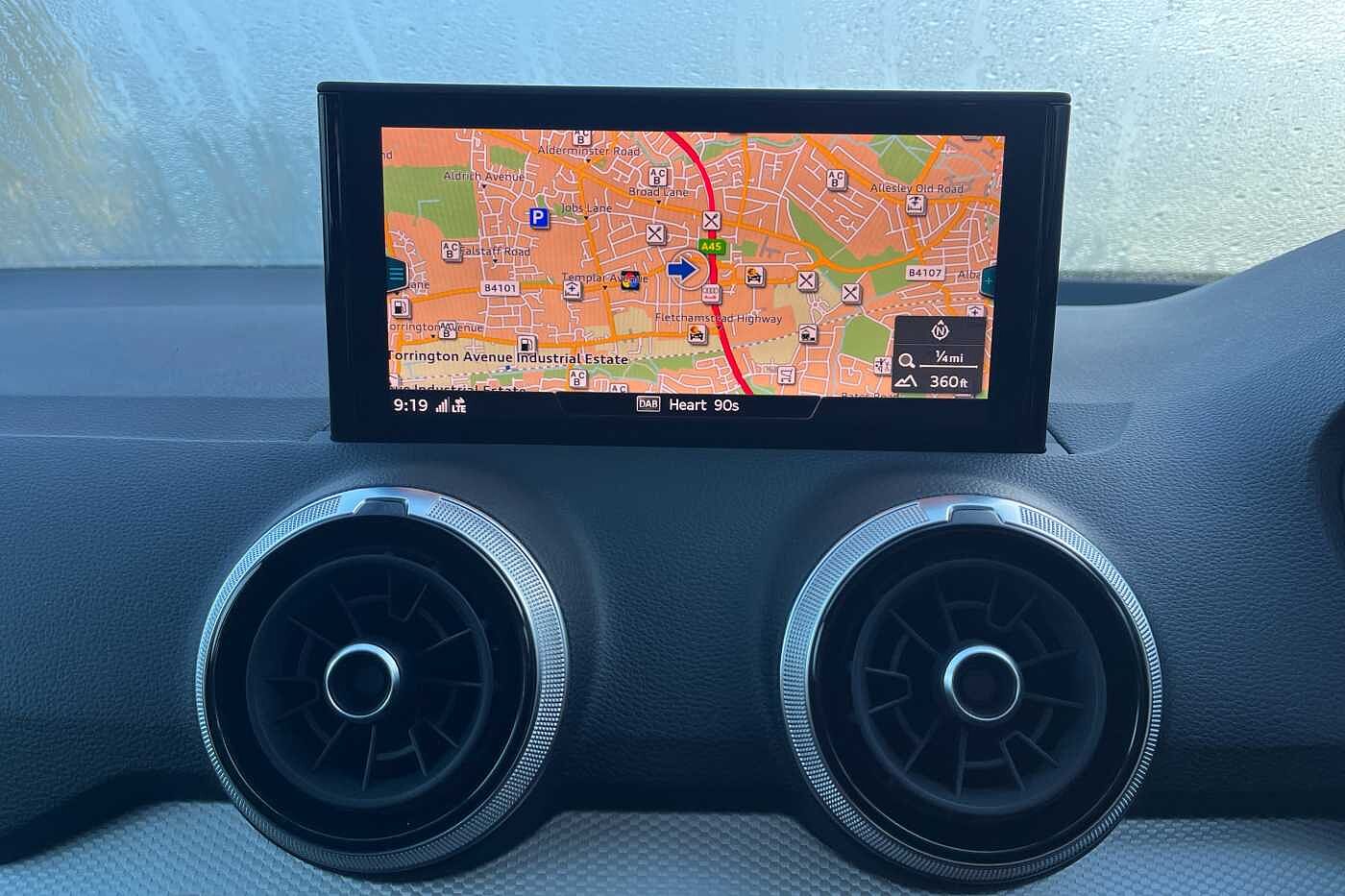 Used Audi Q2 2022 for sale - 76441720: Photo 18