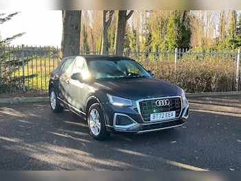 2022 (72) - 30 TFSI Sport 5dr