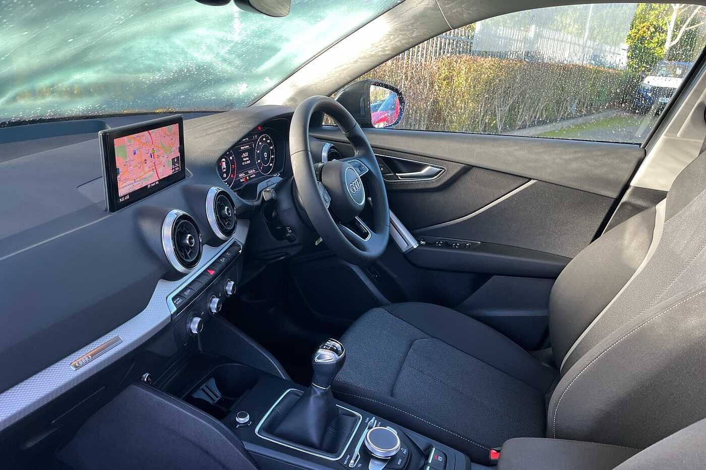 Used Audi Q2 2022 for sale - 76441720: Photo 2