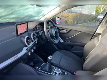 Used Audi Q2 2022 for sale - 76441720: Photo