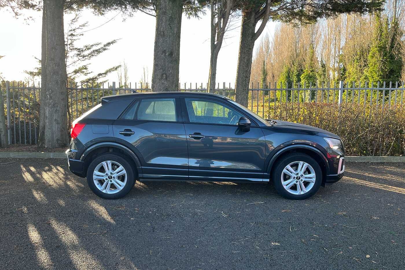 Used Audi Q2 2022 for sale - 76441720: Photo 4