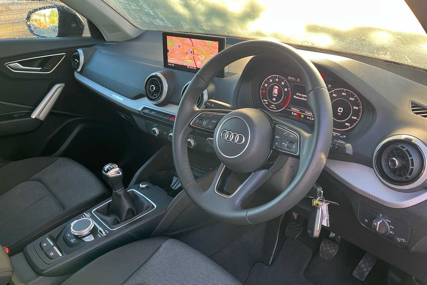 Used Audi Q2 2022 for sale - 76441720: Photo 6