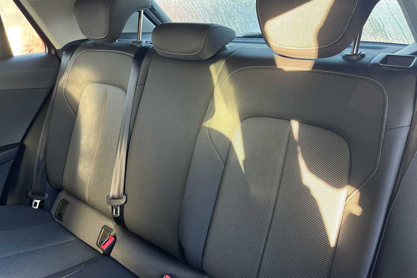 Used Audi Q2 2022 for sale - 76441720: Photo 8