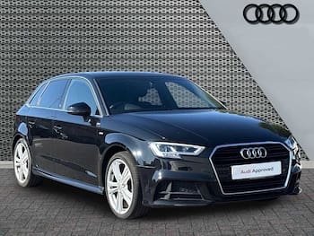 Used Audi A3 2019 for sale - 79472794: Photo
