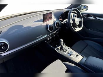 Used Audi A3 2019 for sale - 79472794: Photo