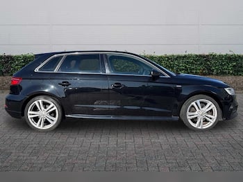 Used Audi A3 2019 for sale - 79472794: Photo