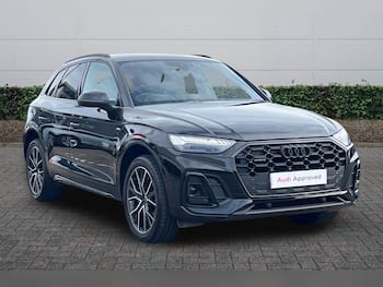 Used Audi Q5 2024 for sale - 79728086: Photo