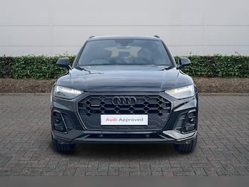 Used Audi Q5 2024 for sale - 79728086: Photo