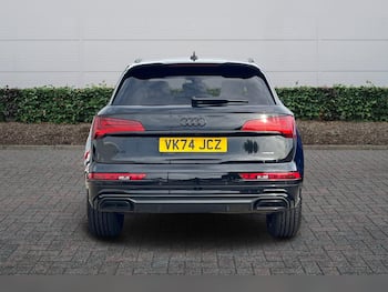 Used Audi Q5 2024 for sale - 79728086: Photo