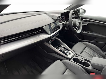 Used Audi A3 2024 for sale - 77013572: Photo