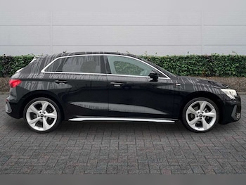 Used Audi A3 2024 for sale - 77013572: Photo