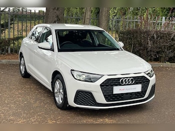 Audi - A1