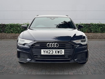 Used Audi A6 Avant 2023 for sale - 77388417: Photo