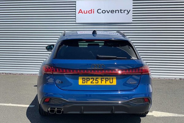 Used Audi A5 2025 for sale - 75155436: Photo 11