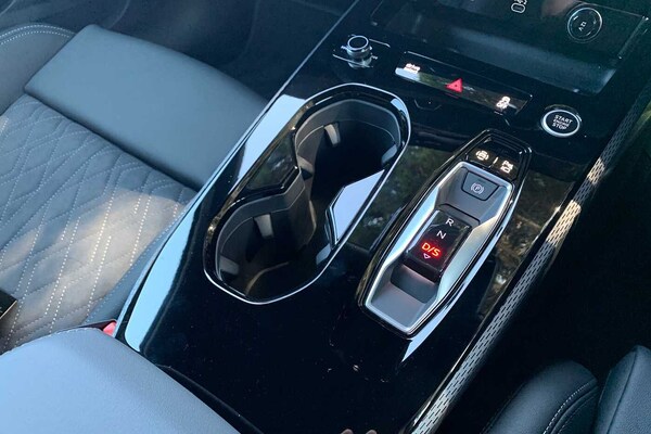 Used Audi A5 2025 for sale - 75155436: Photo 13