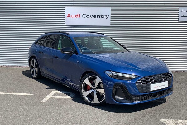 Used Audi A5 2025 for sale - 75155436: Photo 1