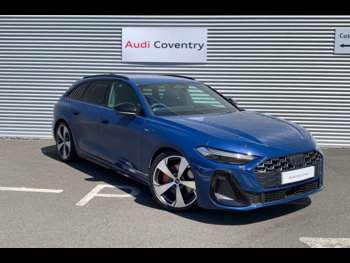 2025 (25) - 2.0 TDI 204 Edition 1 5dr S Tronic
