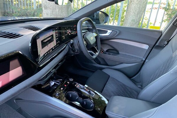 Used Audi A5 2025 for sale - 75155436: Photo 2
