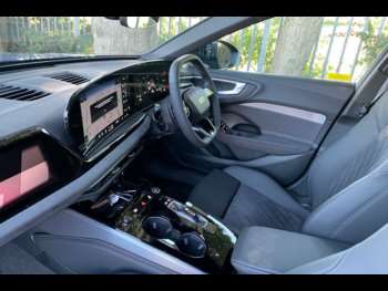 Used Audi A5 2025 for sale - 75155436: Photo