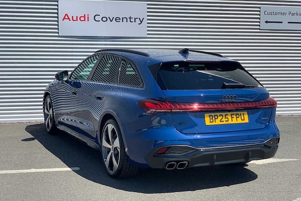 Used Audi A5 2025 for sale - 75155436: Photo 3