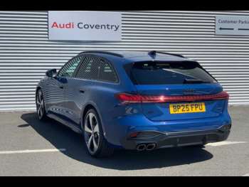 Used Audi A5 2025 for sale - 75155436: Photo