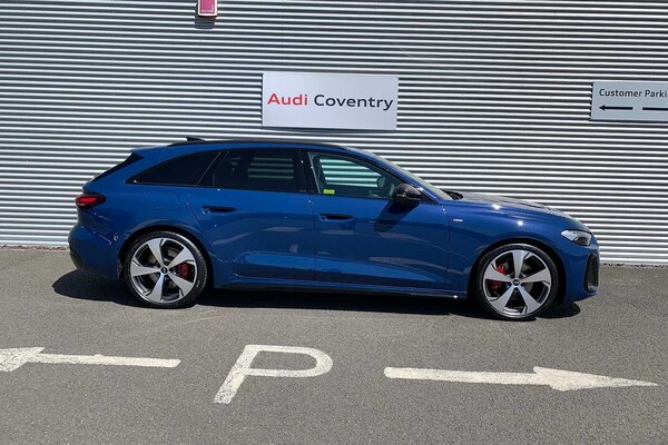 Used Audi A5 2025 for sale - 75155436: Photo 4