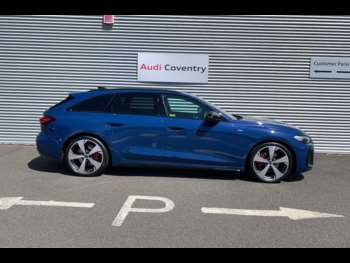 Used Audi A5 2025 for sale - 75155436: Photo