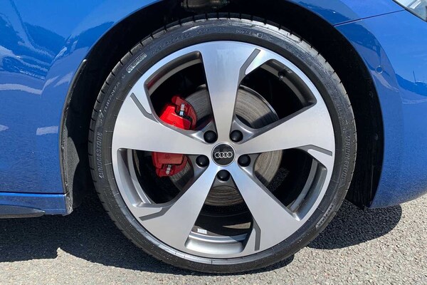 Used Audi A5 2025 for sale - 75155436: Photo 5