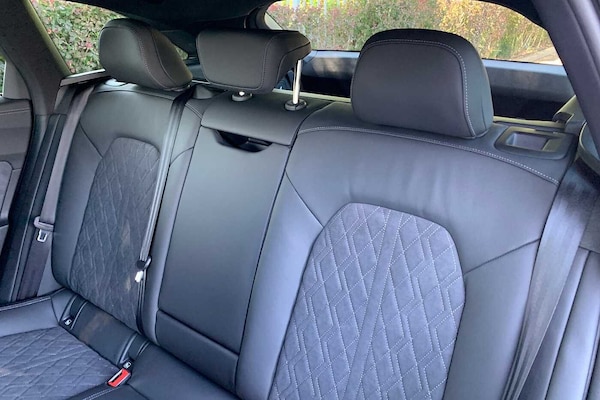 Used Audi A5 2025 for sale - 75155436: Photo 8