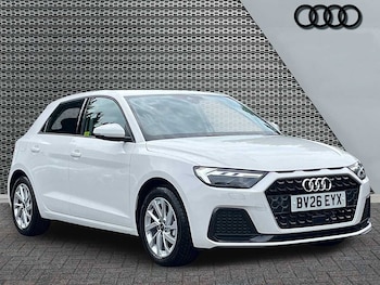 Used Audi A1 2026 for sale - 78890823: Photo