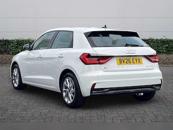 Used Audi A1 2026 for sale - 78890823: Photo