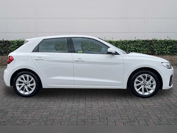 Used Audi A1 2026 for sale - 78890823: Photo
