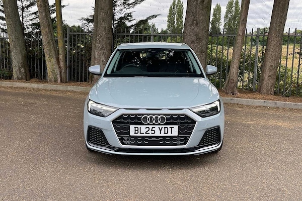 Used Audi A1 2025 for sale - 75579394: Photo 10