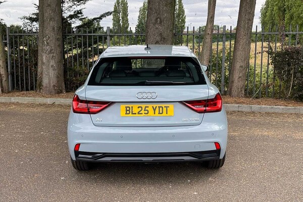 Used Audi A1 2025 for sale - 75579394: Photo 11