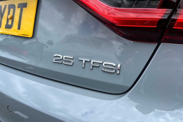 Used Audi A1 2025 for sale - 75579394: Photo 13