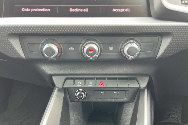 Used Audi A1 2025 for sale - 75579394: Photo 17