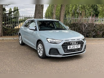 Audi - A1