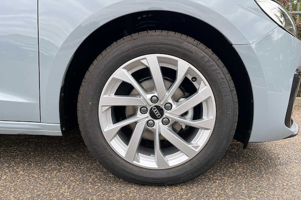 Used Audi A1 2025 for sale - 75579394: Photo 5