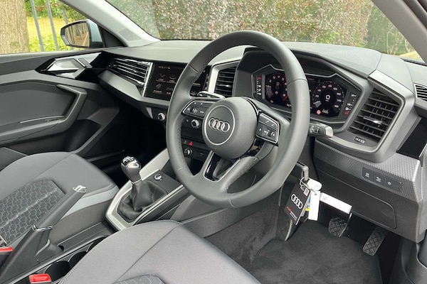 Used Audi A1 2025 for sale - 75579394: Photo 6
