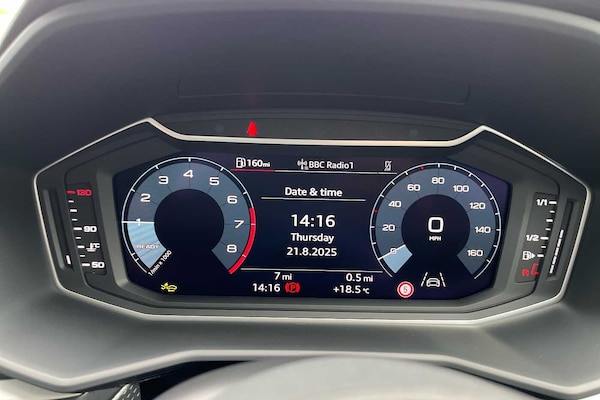Used Audi A1 2025 for sale - 75579394: Photo 7
