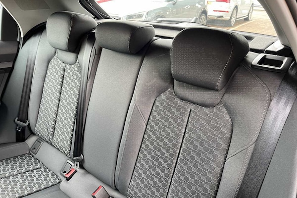 Used Audi A1 2025 for sale - 75579394: Photo 8