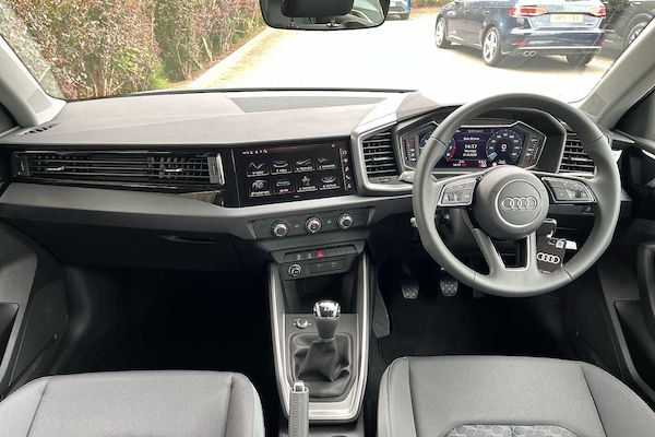 Used Audi A1 2025 for sale - 75579394: Photo 9