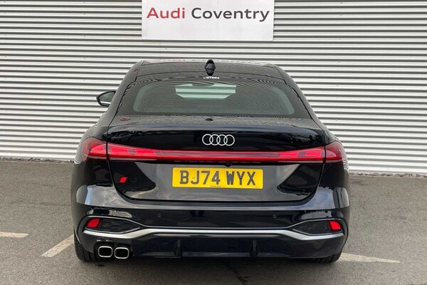 Used Audi A5 2024 for sale - 73464416: Photo 11