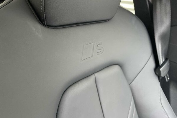 Used Audi A5 2024 for sale - 73464416: Photo 17