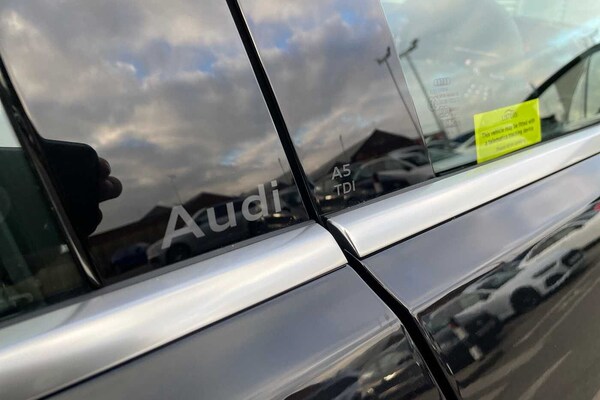 Used Audi A5 2024 for sale - 73464416: Photo 19